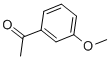 3-Methoxy Acetophenone