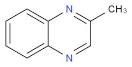 2-Methylquinoxaline