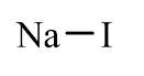 Sodium iodide dihydrate