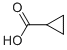 Cyclopropanecarboxylic acid