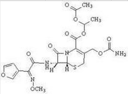 Cefuroxim