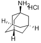 Amantadine Hydrochloride