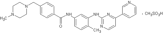 Imatinib