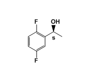 (S)-1-(2,5-difluorophenyl)ethanol