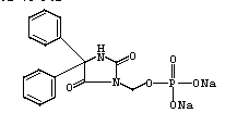 Fosphenytoin Sodium