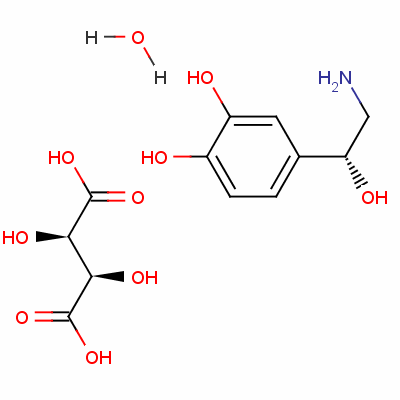 Noradrenaline