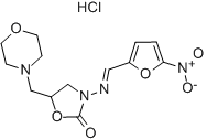 Furaltadone Hcl