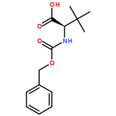 D-tert- Leucine