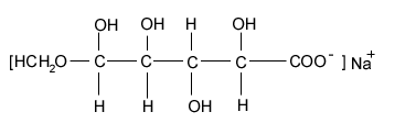 Sodium gluconate