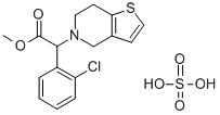 Clopidogrel Bisulfate