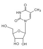 5-Methyluridin