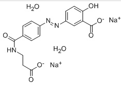 Best quality Balsalazide disodium