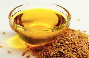 Chia seed oil