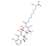 Chloroteracycline