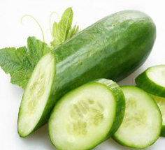 Cucumber PE