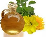 Evening Primrose Oil