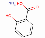 High quality Ammonium Salicylate