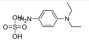 N,N-diethyl-p-phenylenediamine sulfate