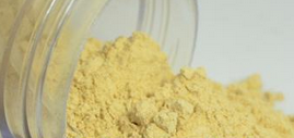 Natural American White Ginseng Extract