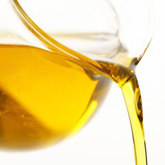 Niger seed oil