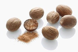 Nutmeg Extract