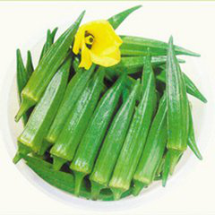 Okra extract