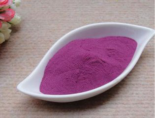 Purple potato Extract