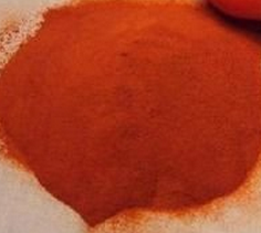 Tomato powder