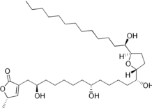 Wholesale Acetogenin