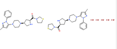 Wholesale Teneligliptin HBr