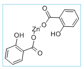 Zinc salicylate